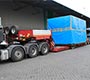 Raisin Gmbh - Weltweit Transport