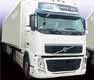 Raisin Gmbh - Weltweit Transport